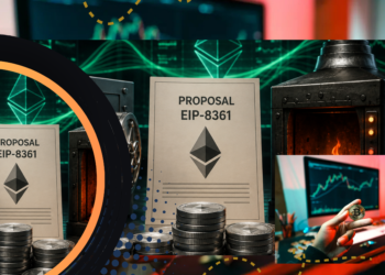 EIP-8361 Ethereum: Dampaknya pada Reward Staking ETH