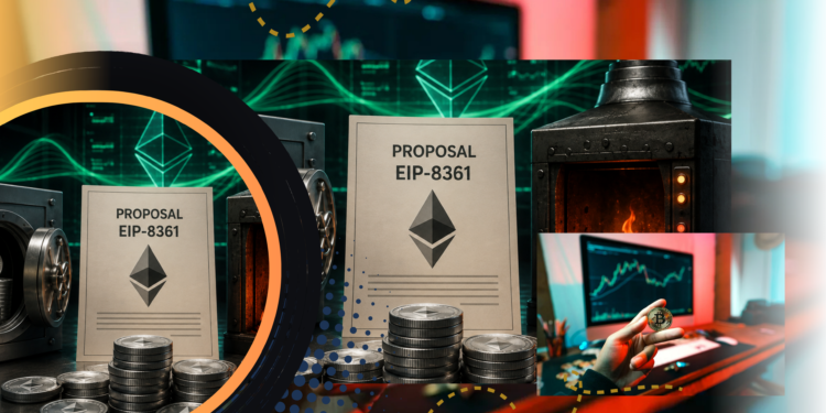 EIP-8361 Ethereum: Dampaknya pada Reward Staking ETH