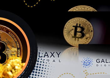 Galaxy Gelontorkan Dana US$5 Juta demi Keamanan Bitcoin