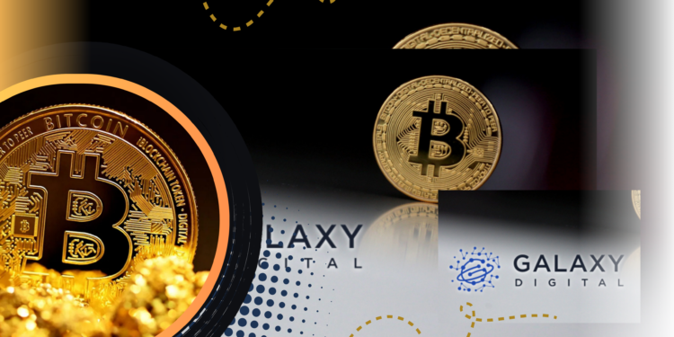 Galaxy Gelontorkan Dana US$5 Juta demi Keamanan Bitcoin