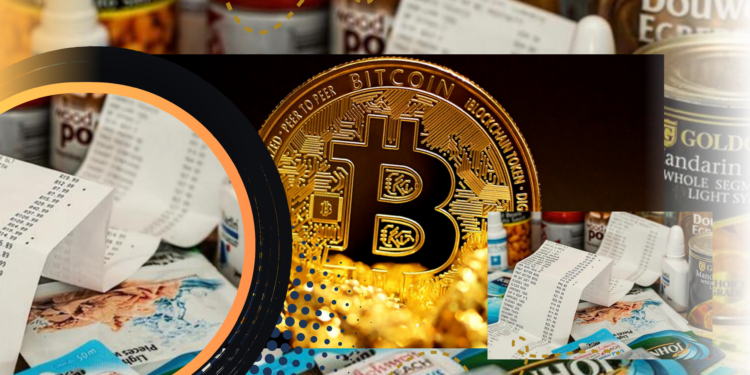 Harga Bitcoin Hari Ini 11 Agustus 2026 di US$64.939