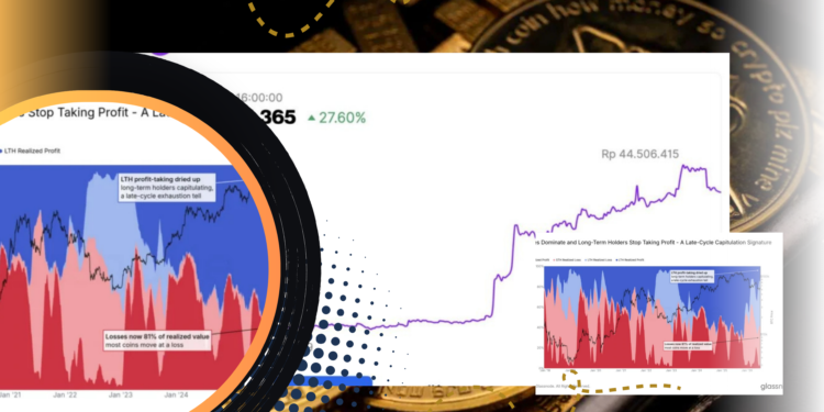 Harga Bitcoin dan Ethereum Melonjak, Pasar Kripto Bergairah