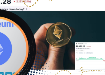 Harga Ethereum Hari Ini 11 Agustus 2026 Tembus US$1.914