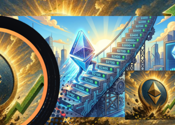 Harga Ethereum Hari Ini ETH Menguat ke US$1.917