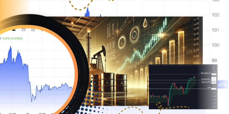 Harga Minyak Dunia Hari Ini Brent dan WTI Terkini