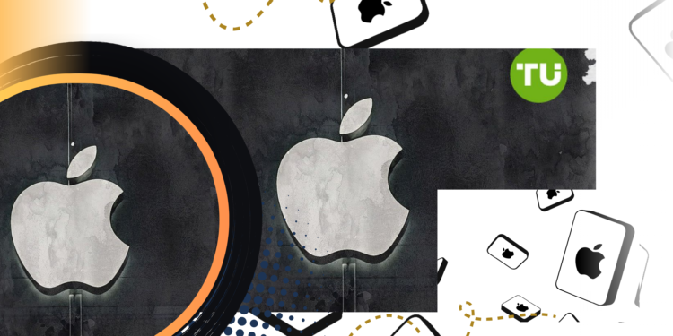 Harga Saham Apple Hari Ini AAPL di US$305,59