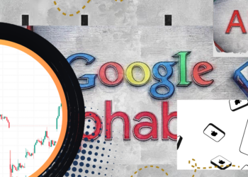 Harga Saham Google Hari Ini GOOGL di US$344