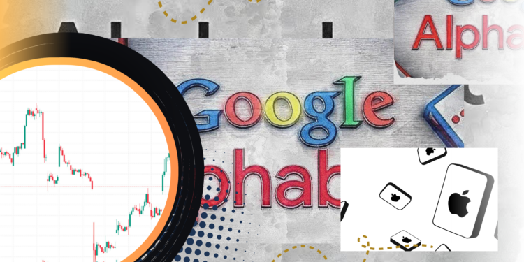 Harga Saham Google Hari Ini GOOGL di US$344