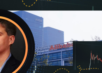 Michael Burry Soroti Saham Alibaba untuk Pendanaan AI