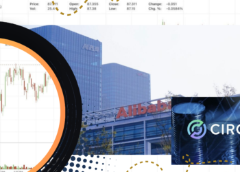 Saham Circle CRCL Anjlok 70%, ARK Invest Tetap Beli