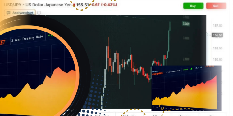 Yield Obligasi AS Naik, Apa Dampaknya bagi Kripto