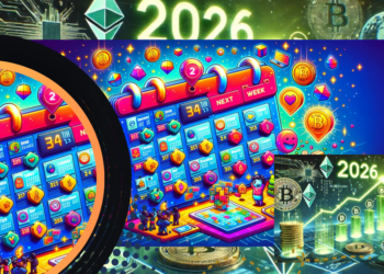5 Agenda Crypto Penting pada Akhir Agustus 2026