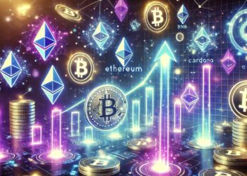 5 Altcoin Overbought Jelang Keputusan Suku Bunga The Fed