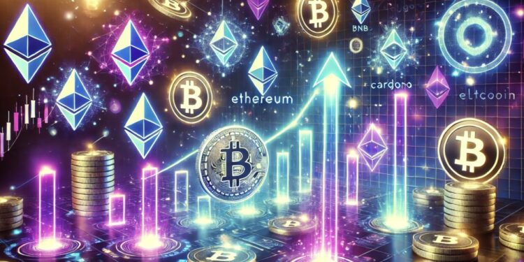 5 Altcoin Overbought Jelang Keputusan Suku Bunga The Fed