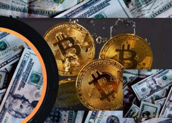 Bitcoin Naik 26%, Era Uang Murah Jadi Sorotan