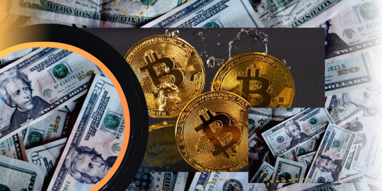 Bitcoin Naik 26%, Era Uang Murah Jadi Sorotan