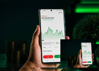 Bitcoin Tembus US$80.000, Ini Tantangan Akhir 2026