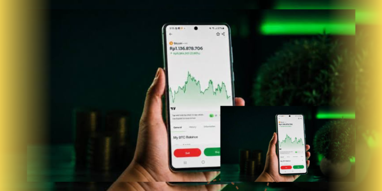 Bitcoin Tembus US$80.000, Ini Tantangan Akhir 2026