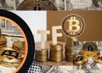 ETF Bitcoin Catat Inflow $2,39 Miliar, Ini Faktanya