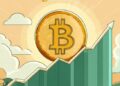 ETF Bitcoin Cetak Inflow $2,39 Miliar, Ini Faktornya