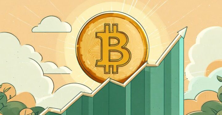 ETF Bitcoin Cetak Inflow $2,39 Miliar, Ini Faktornya