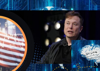Elon Musk Prediksi AI Dorong Ekonomi AS ke 4%