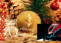 Ethereum Tembus US$2.700, Akankah Lanjut ke US$3.000