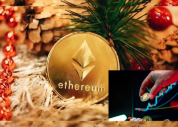 Ethereum Tembus US$2.700, Akankah Lanjut ke US$3.000