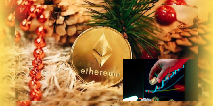 Ethereum Tembus US$2.700, Akankah Lanjut ke US$3.000