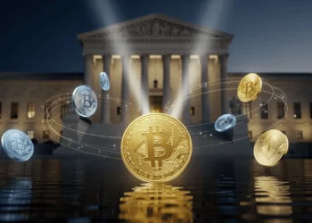 Fed 16 September 2026 Nasib Reli Altcoin