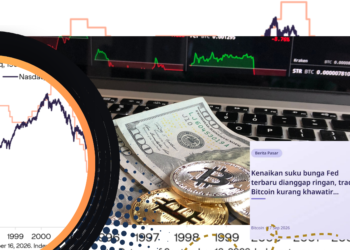 Grayscale Kenaikan Suku Bunga Tak Guncang Kripto