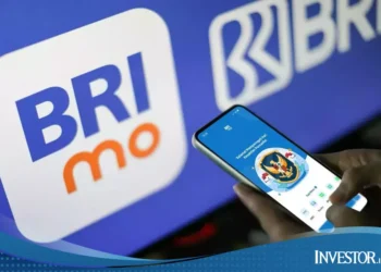 Harga BBRI Turun, Ini Dampaknya ke Pasar Kripto