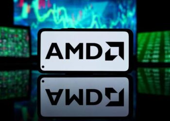 Saham AMD Naik ke US$470,72, Ini Prospeknya