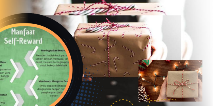 Self Reward Manfaat dan Cara Hindari Investasi Bodong