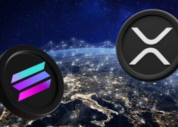 Solana vs XRP Mana yang Punya Fondasi Lebih Kuat