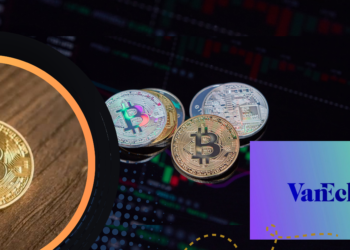 VanEck Prediksi Bitcoin Tembus $100.000 pada 2027