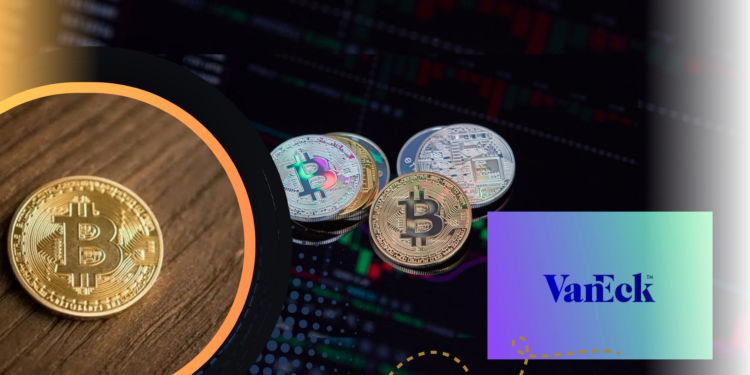 VanEck Prediksi Bitcoin Tembus $100.000 pada 2027