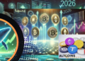3 Altcoin Potensial Oktober 2026 UNI, ARB, dan ZRO