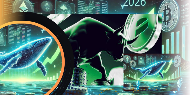 3 Altcoin Teratas Oktober 2026 STRK, ZRO, dan NEAR