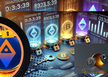 3 Token Unlock Kripto Terbesar pada Oktober 2026