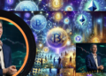 4 Crypto Pilihan Matt Hougan untuk Investasi Jangka Panjang