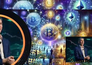 4 Crypto Pilihan Matt Hougan untuk Investasi Jangka Panjang