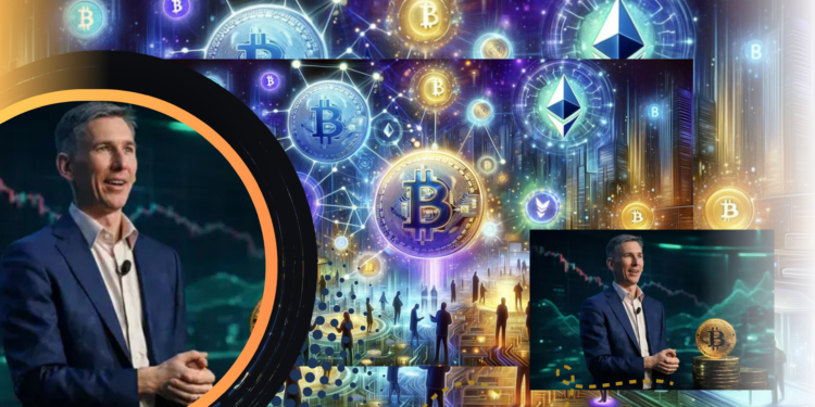 4 Crypto Pilihan Matt Hougan untuk Investasi Jangka Panjang