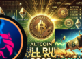 5 Altcoin Potensial yang Layak Dipantau Jelang Bull Run
