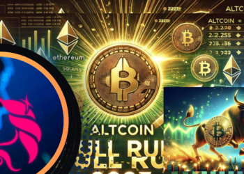 5 Altcoin Potensial yang Layak Dipantau Jelang Bull Run