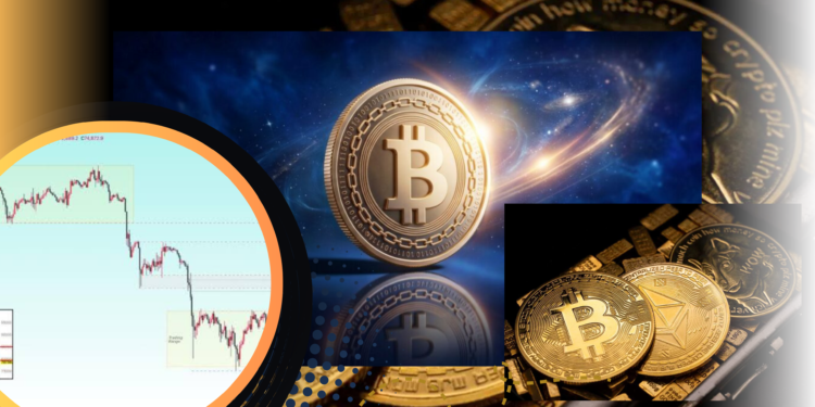 Analisis Bitcoin Support US$79.200 Jadi Penentu Harga