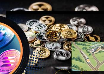 Arus Dana Institusi Kripto: Bitcoin, Ethereum, Solana