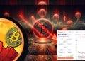 Bitcoin Anjlok ke US$77.600, Pasar Kripto Tertekan