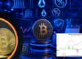 Bitcoin Melemah, Cadangan Stablecoin di Bursa Menurun