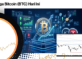 Harga Bitcoin Naik 6%, Resistance US$85.000 Jadi Tantangan